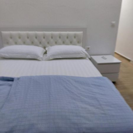 Spacious Apartment Near The Beach Sarandë 외부 사진