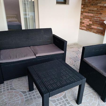 Spacious Apartment Near The Beach Sarandë 외부 사진