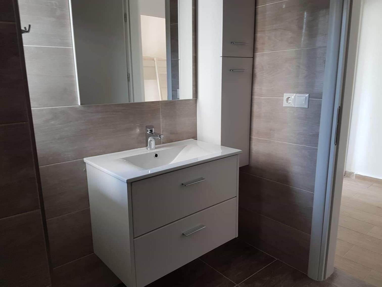 Spacious Apartment Near The Beach Sarandë 외부 사진