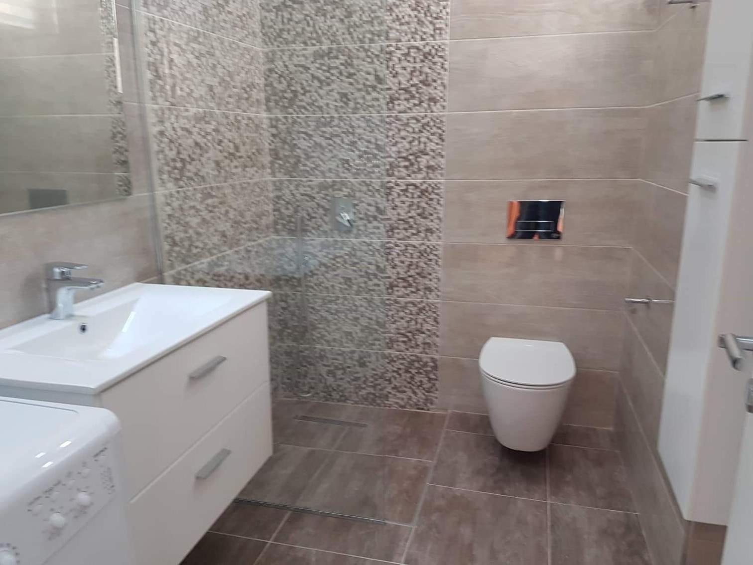 Spacious Apartment Near The Beach Sarandë 외부 사진
