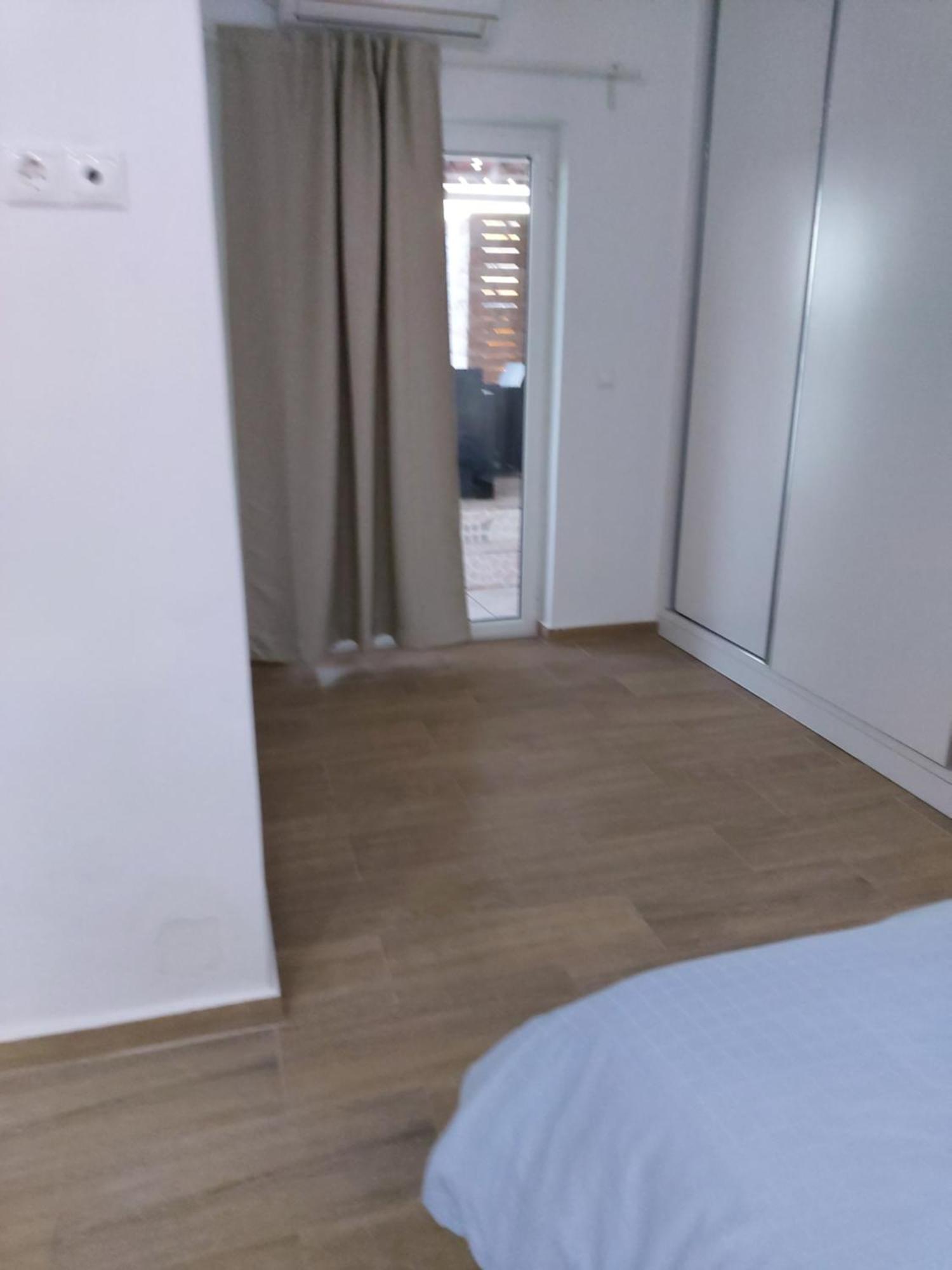 Spacious Apartment Near The Beach Sarandë 외부 사진