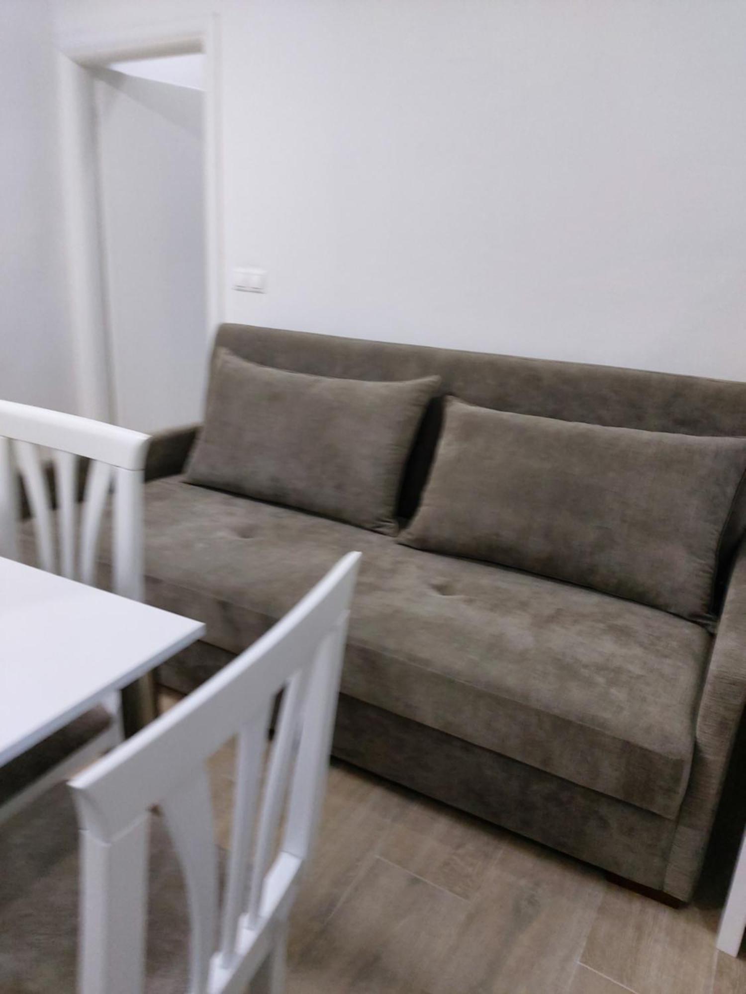 Spacious Apartment Near The Beach Sarandë 외부 사진