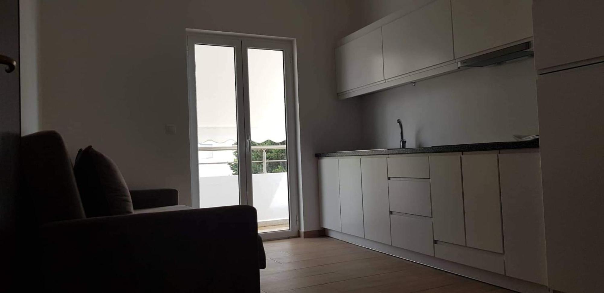 Spacious Apartment Near The Beach Sarandë 외부 사진