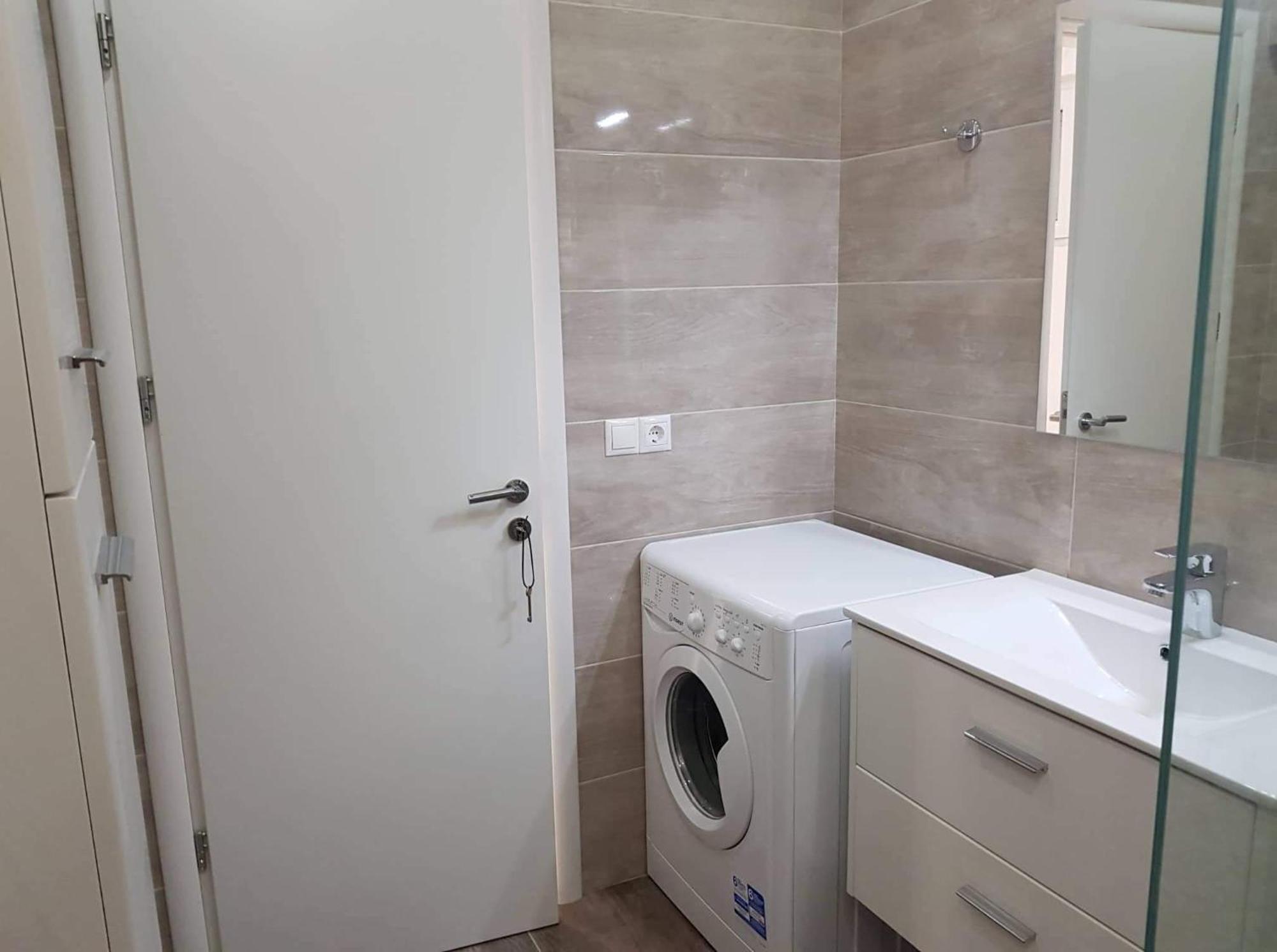Spacious Apartment Near The Beach Sarandë 외부 사진